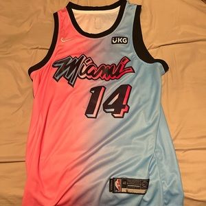 Miami heat Tyler Herro Jersey